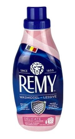 remy lessive delicate 30sc-900ml