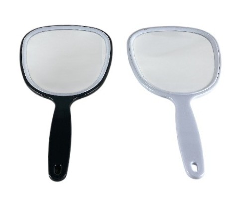 titania miroir 28x13cm