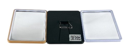 titania miroir 10x14cm