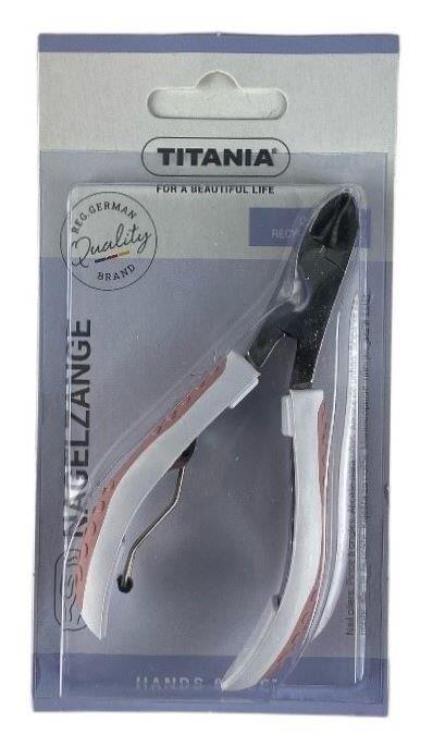 titania nagelknipper 11cm