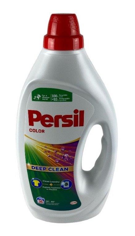 persil gel 35sc-1.575l fresh active color