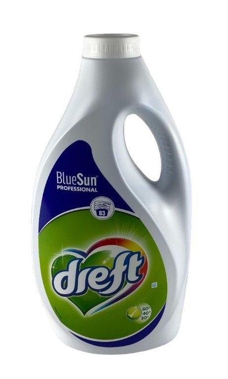 dreft liquide 83sc-3.735l normaal