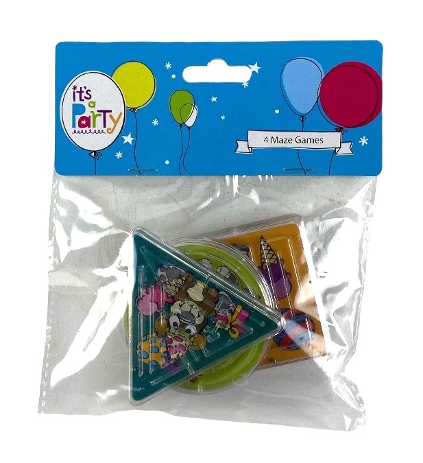 jouets maze games s-4