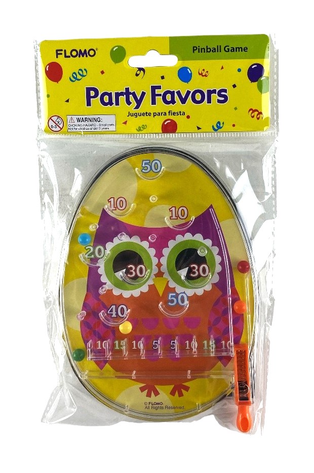 jouets pinball game