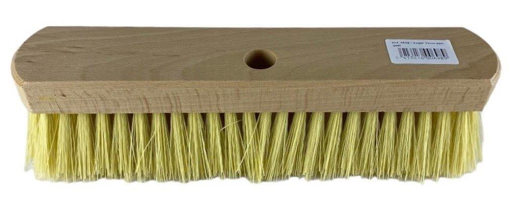 brosse tapis 33cm ppn laque