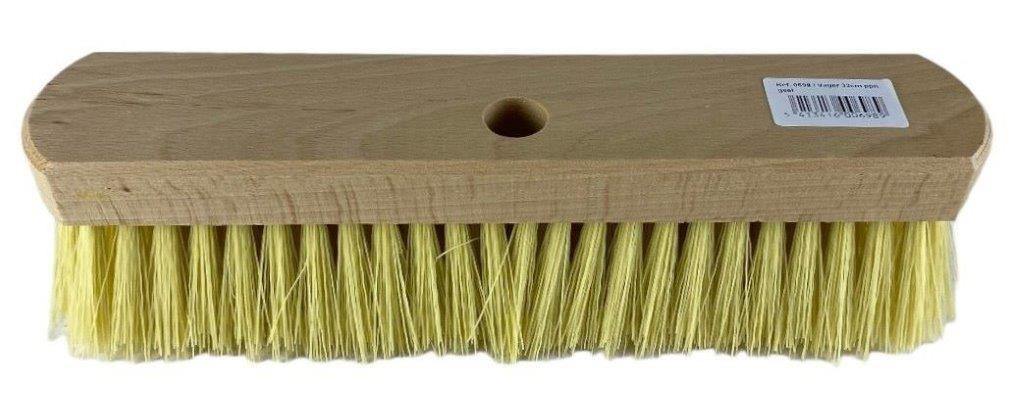 brosse tapis 33cm pp