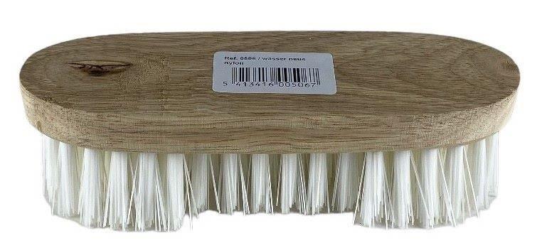 brosse de lave nylon