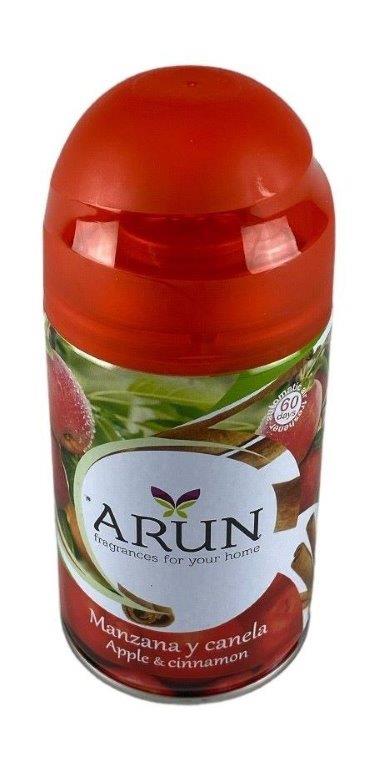 arun desdorisant recharge 250ml applesinnamon