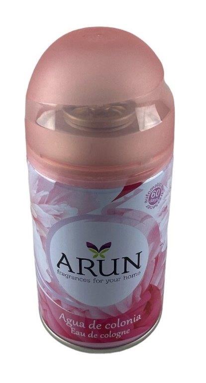 arun desdorisant recharge 250ml cologne