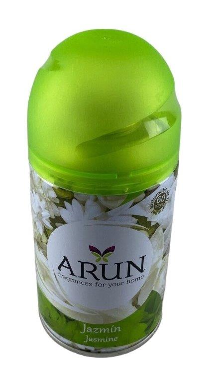 arun desdorisant recharge 250ml jasmine