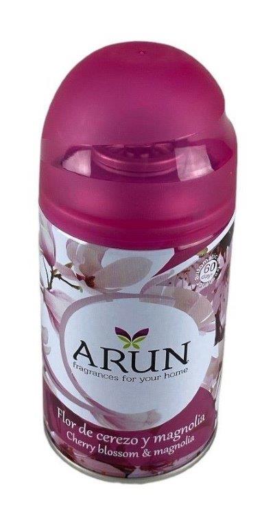 arun desdorisant recharge 250ml magnoliacherry