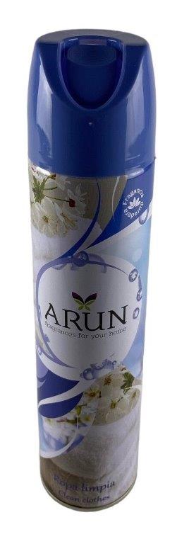 arun desdorisant 600ml clean cloches