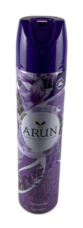 arun desdorisant 600ml lavender