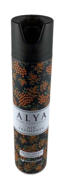 air freshener alya 300ml tropic breeze