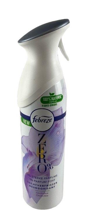 febreze luchtverfrisser orchidee new 300ml