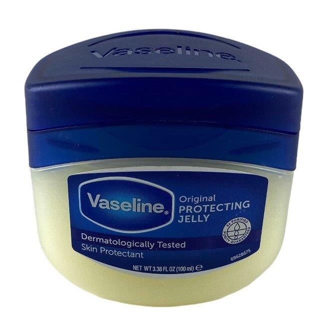 vaseline 100ml original