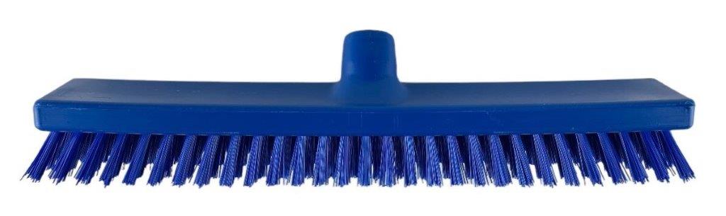 brosse a recurer 40cm blue dure