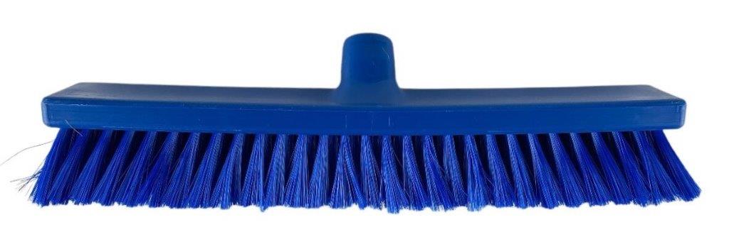 brosse a balayer 40cm blue tendre