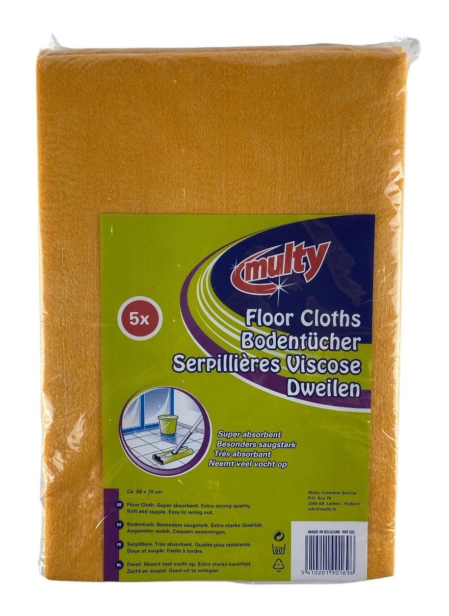 multy serpillieres viscose s-5 50x70cm