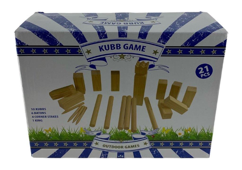 bubb game spel promo