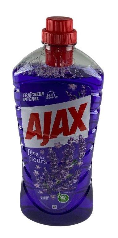 ajax 1.25l lavendel