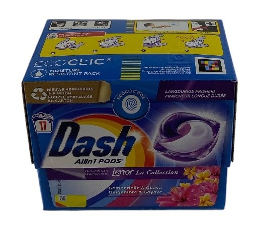 dash pods allin1 17sc gemberlelie guava