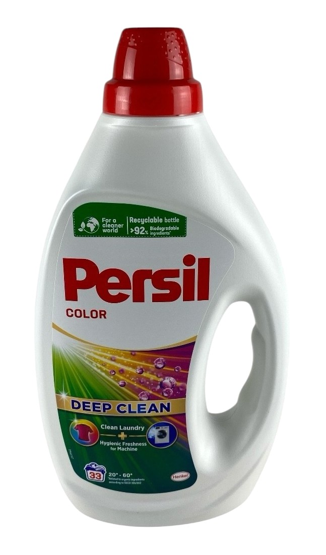 persil gel 33sc-1.485l color deep clean