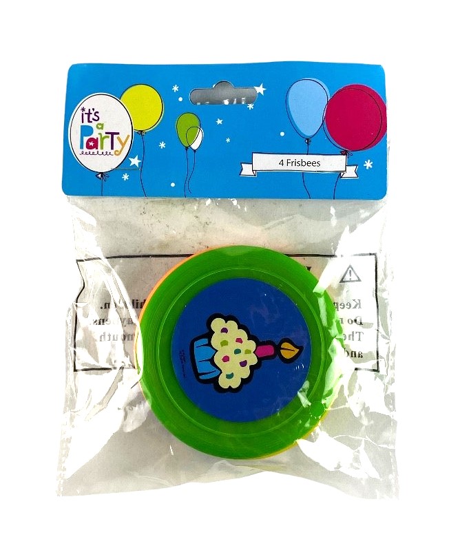 jouets mini frizbe s-4