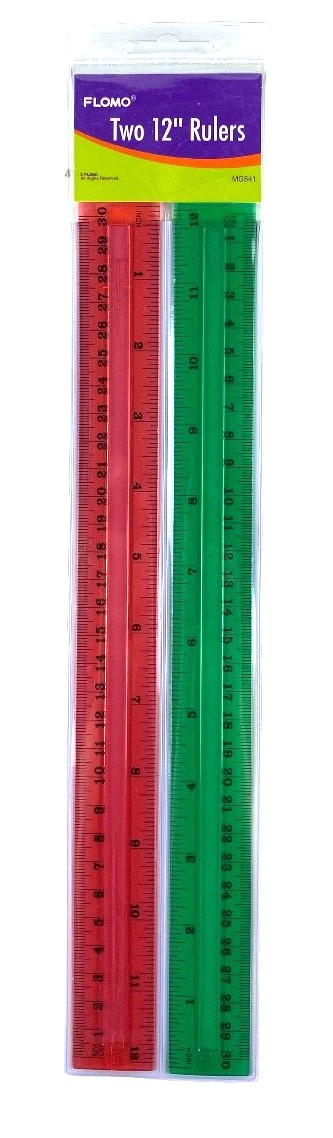 lineaals s-2