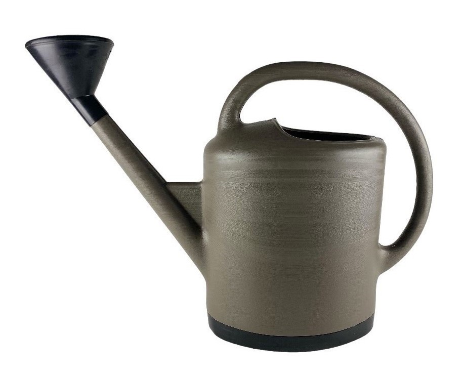 arrosoir 13l ovale