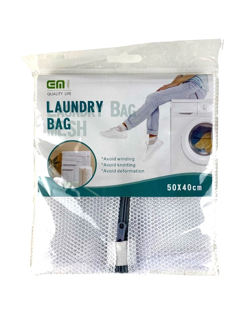 sacs a linge s-3 25x30 + 30x40 + 40x50 cm