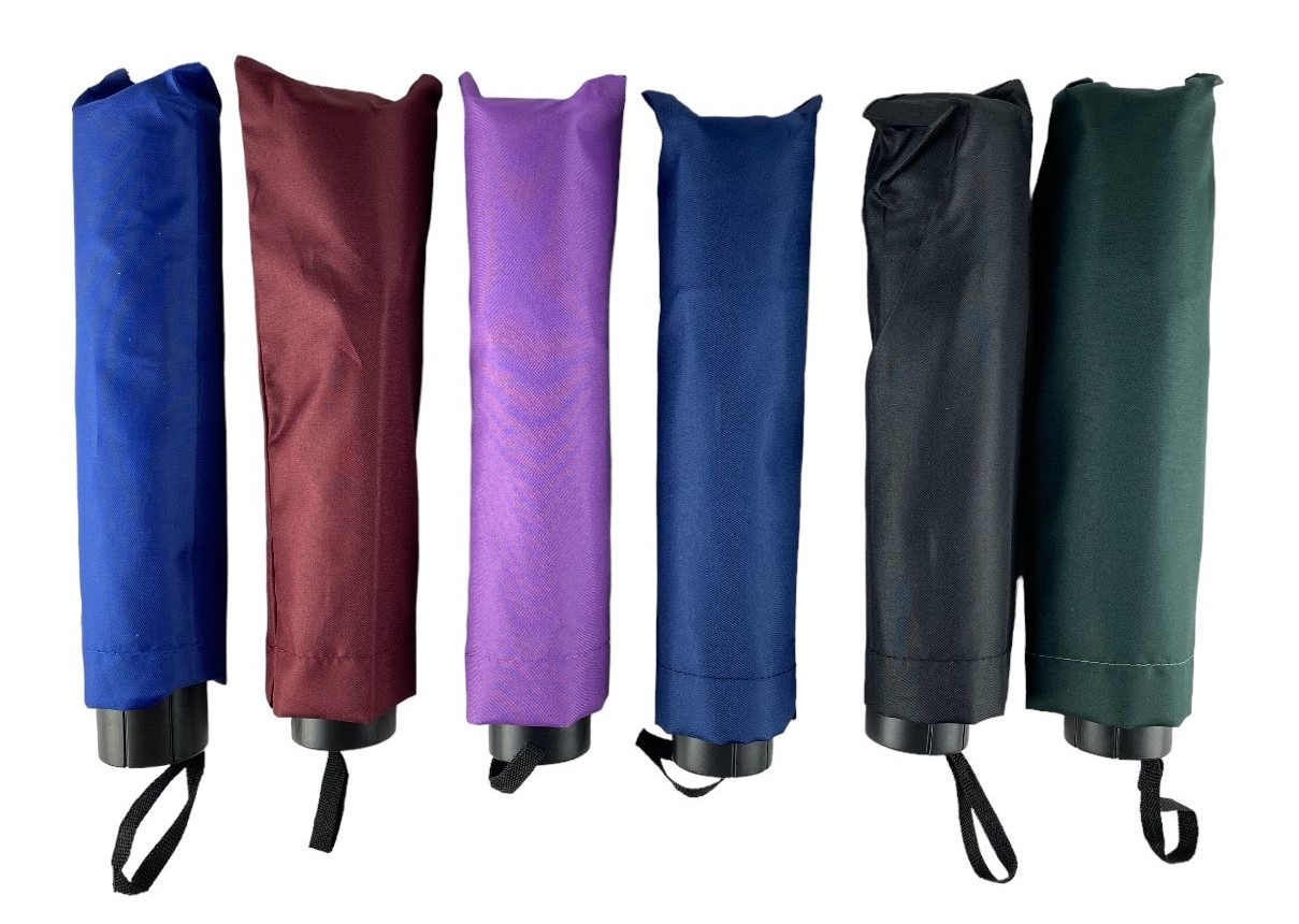 parapluie hommes-femmes blue