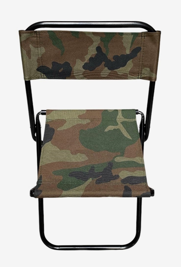 fauteuil pliant 30x60cm
