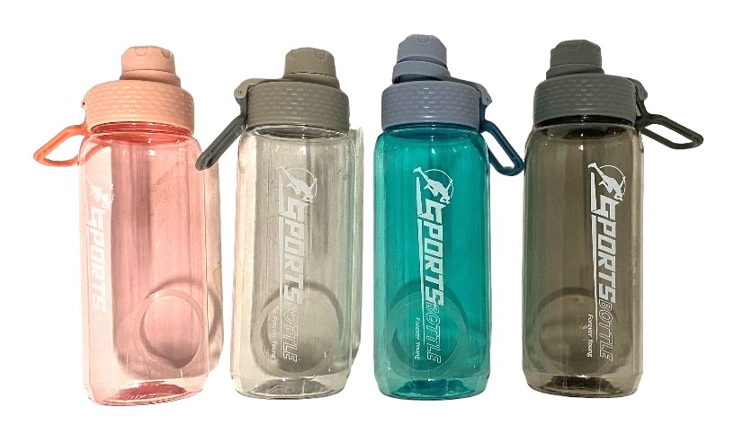 sportfles 750ml pet stockverkoop import china huishoudartikelen