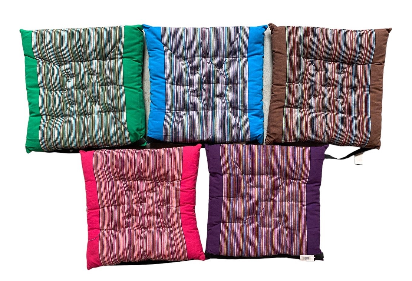 galette de chaise 45 x 45cm avec elastique