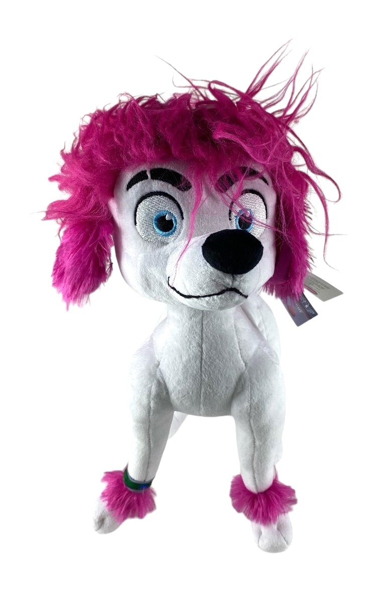 wolf pluche betty 30cm promo
