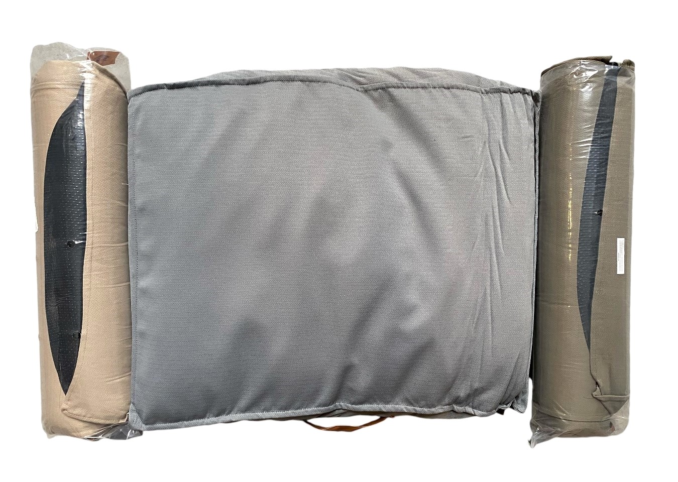 hondenkussen maat l ass kleuren 90xh.10x70cm