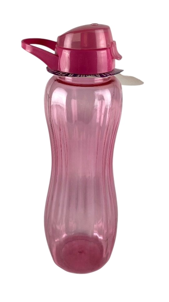 bouteille de sport 750ml ass promo
