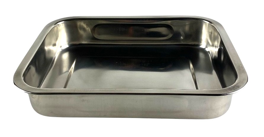 braadslede 30cm inox promo