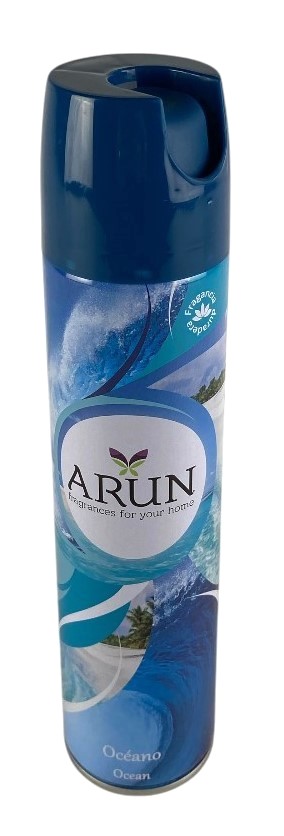 arun desodorisant 300ml ocean
