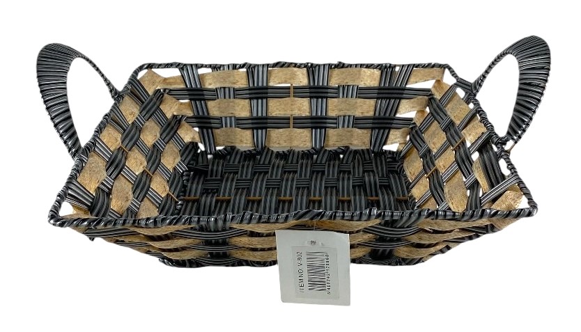 panier 30x30cm