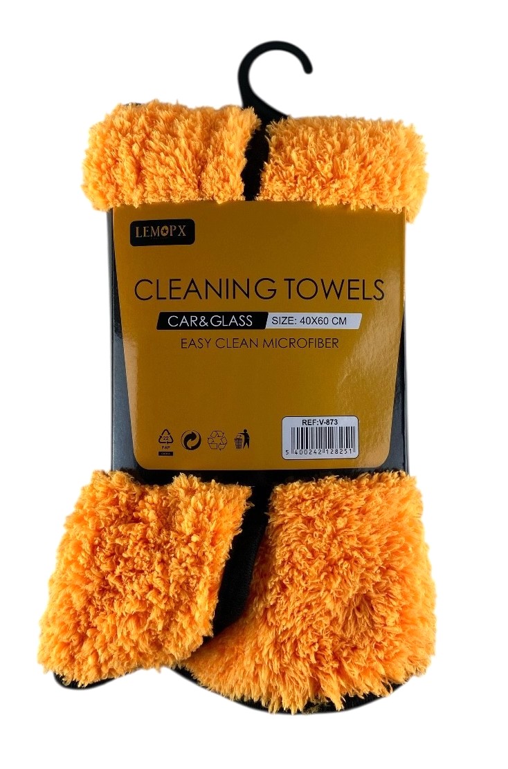microfibre universelle