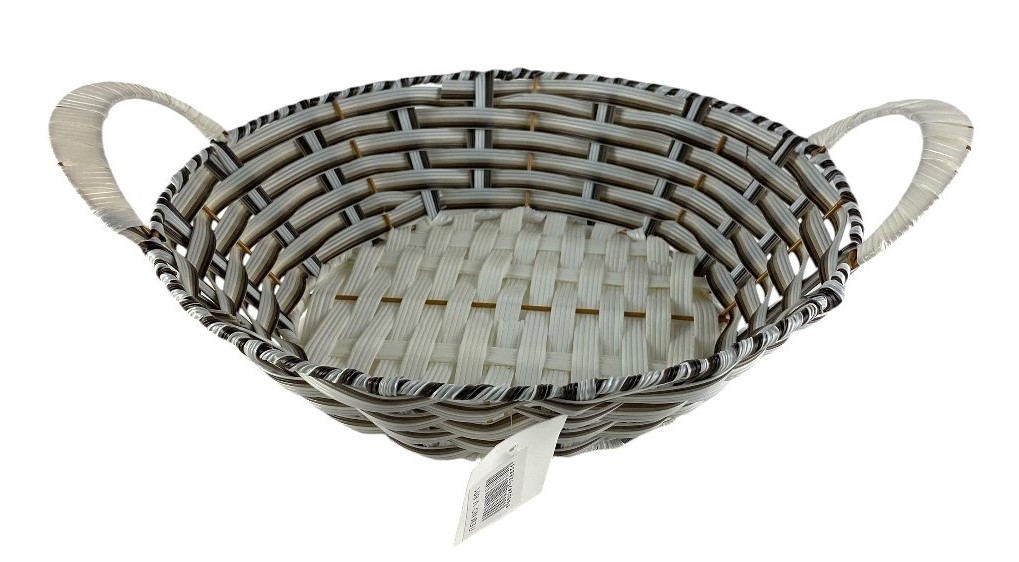 panier rond d.30cm