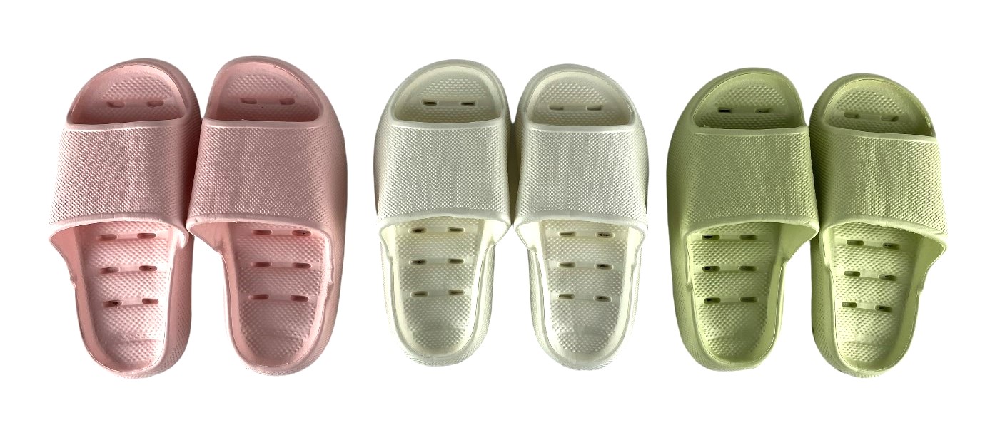vrouwen schoenen pvc
