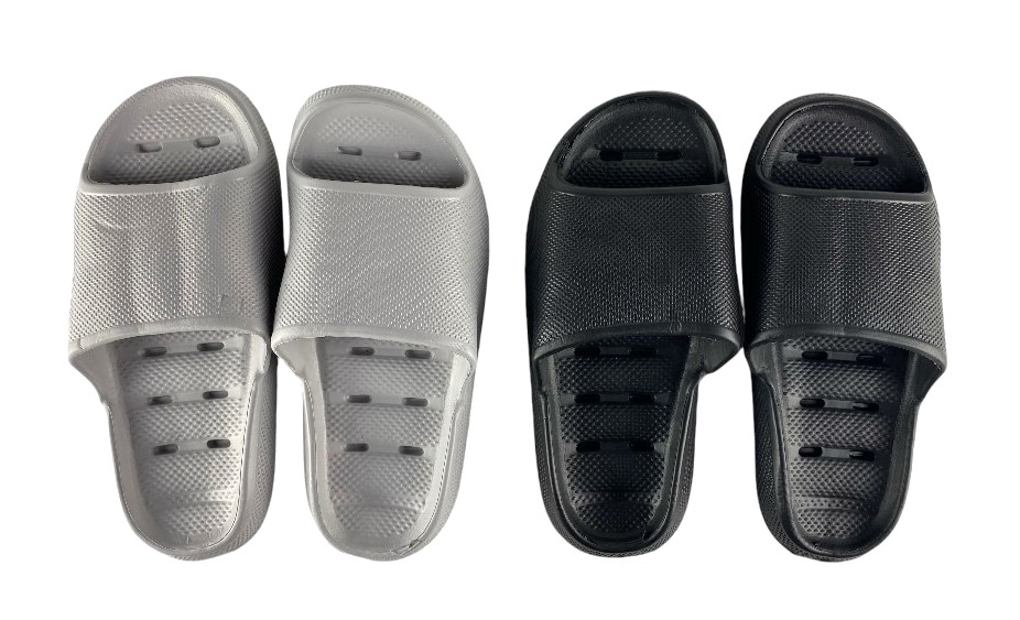 mannen schoenen pvc