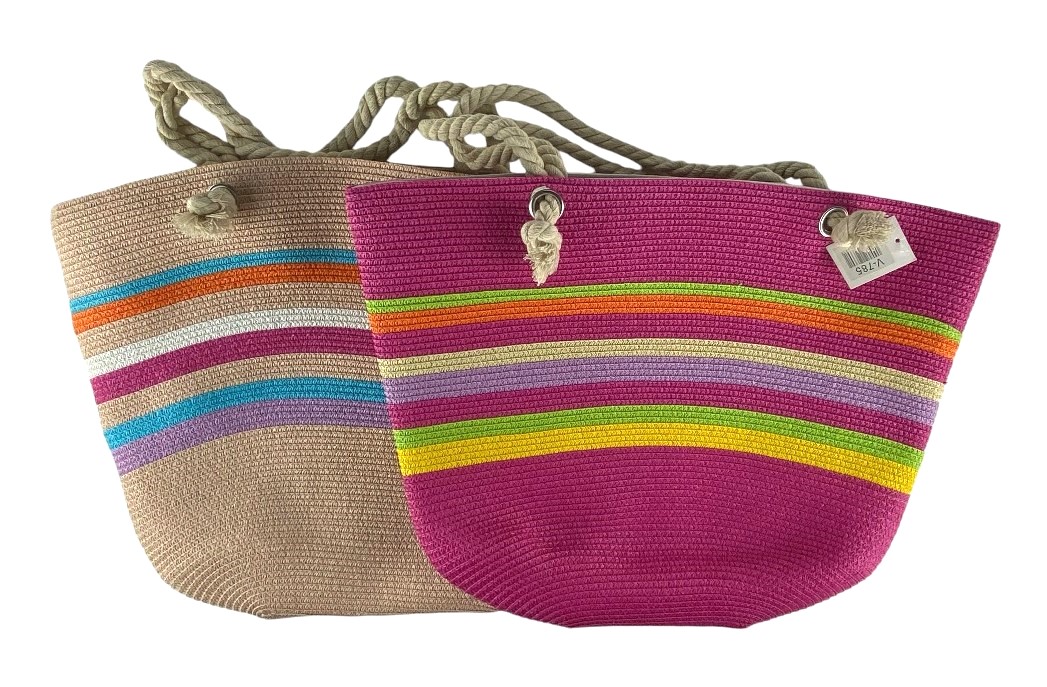 sac plage luxe ass 55cm