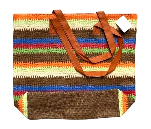 sac plage hawai 55cm