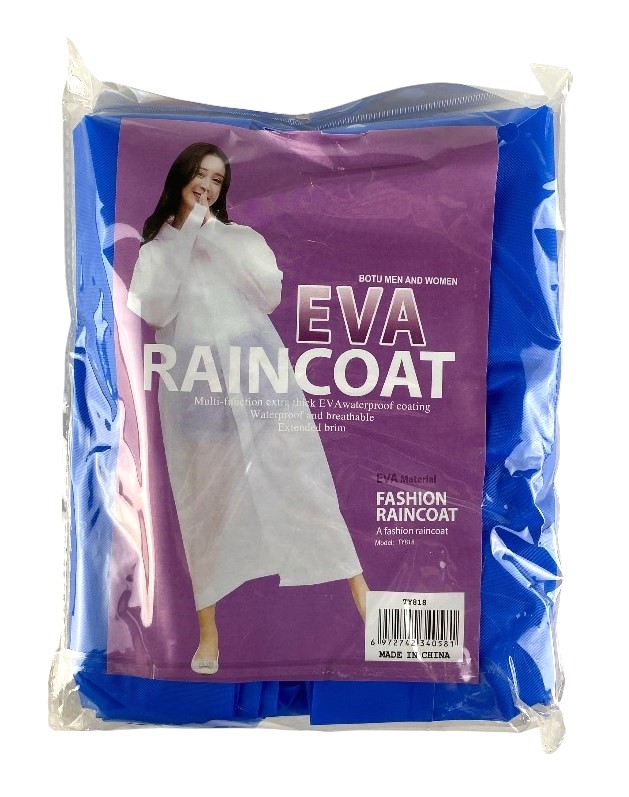 poncho adultes veste