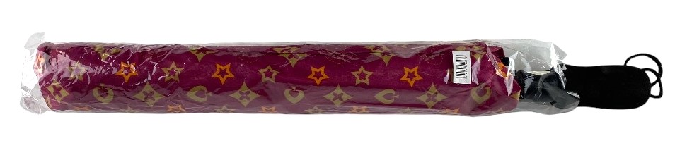 parapluie design 48cm x 70 ass