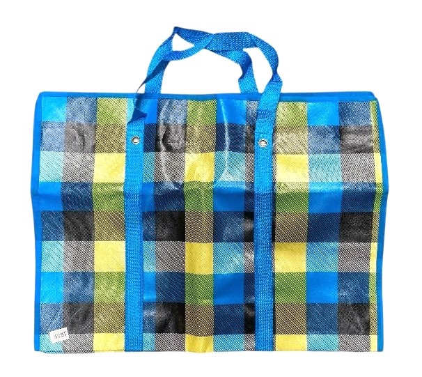 sac nylon 60x45x20cm